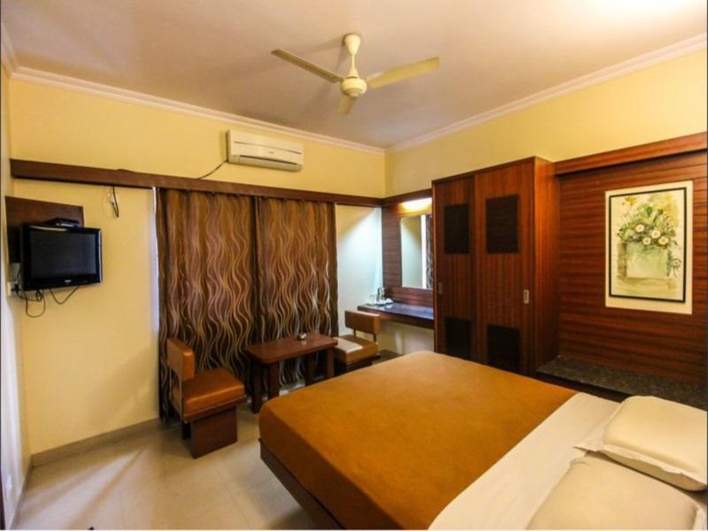 Sheetal Residency Hotel Bangalore Bagian luar foto