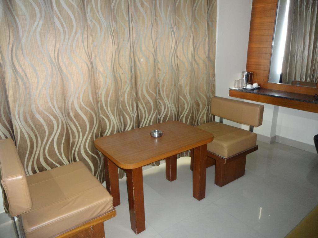 Sheetal Residency Hotel Bangalore Bagian luar foto